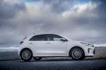 Kia Rio 5-Door 2017 года (UK)